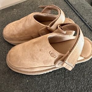 Ugg goldenstar